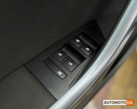 Серый Опель Астра, объемом двигателя 2 л и пробегом 233 тыс. км за 8999 $, фото 15 на Automoto.ua