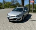 Серый Опель Астра, объемом двигателя 1.69 л и пробегом 315 тыс. км за 6399 $, фото 8 на Automoto.ua