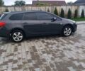Сірий Опель Астра, об'ємом двигуна 1.7 л та пробігом 224 тис. км за 8000 $, фото 1 на Automoto.ua