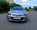 Серый Опель Астра, объемом двигателя 1.6 л и пробегом 195 тыс. км за 6700 $, фото 2 на Automoto.ua