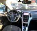 Сірий Опель Астра, об'ємом двигуна 2 л та пробігом 219 тис. км за 7990 $, фото 23 на Automoto.ua