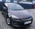 Сірий Опель Астра, об'ємом двигуна 1.7 л та пробігом 224 тис. км за 8000 $, фото 1 на Automoto.ua