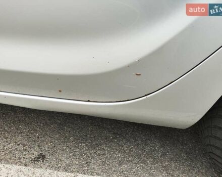 Сірий Опель Астра, об'ємом двигуна 2 л та пробігом 290 тис. км за 7600 $, фото 19 на Automoto.ua