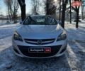 Серый Опель Астра, объемом двигателя 1.7 л и пробегом 332 тыс. км за 6190 $, фото 1 на Automoto.ua