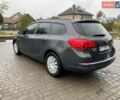 Сірий Опель Астра, об'ємом двигуна 1.7 л та пробігом 340 тис. км за 5700 $, фото 16 на Automoto.ua