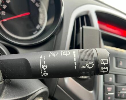 Сірий Опель Астра, об'ємом двигуна 1.7 л та пробігом 330 тис. км за 4000 $, фото 24 на Automoto.ua