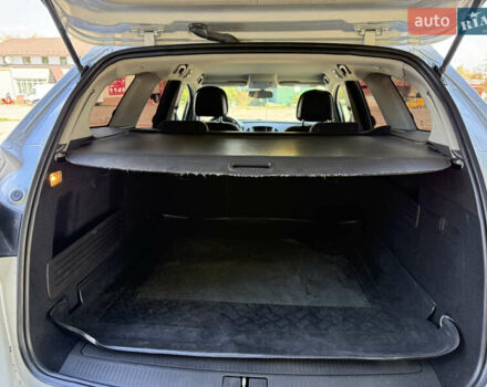 Сірий Опель Астра, об'ємом двигуна 1.69 л та пробігом 229 тис. км за 6999 $, фото 42 на Automoto.ua