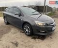 Опель Астра 2013 в Жовкве на Automoto.ua Серый Опель Астра, объемом двигателя 1.69 л и пробегом 280 тыс. км за 7100 $, фото 2 на Automoto.ua