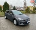 Сірий Опель Астра, об'ємом двигуна 1.7 л та пробігом 340 тис. км за 5700 $, фото 3 на Automoto.ua