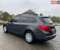 Сірий Опель Астра, об'ємом двигуна 1.7 л та пробігом 340 тис. км за 5700 $, фото 17 на Automoto.ua