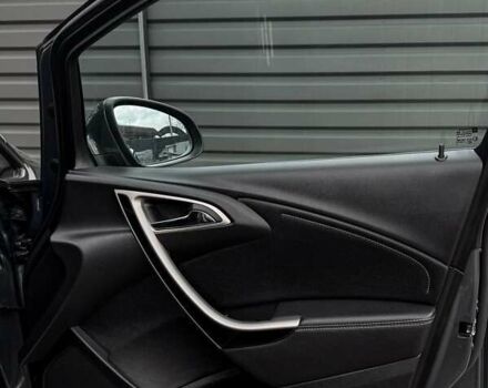 Сірий Опель Астра, об'ємом двигуна 1.6 л та пробігом 170 тис. км за 9200 $, фото 53 на Automoto.ua