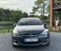 Серый Опель Астра, объемом двигателя 1.69 л и пробегом 149 тыс. км за 9999 $, фото 25 на Automoto.ua