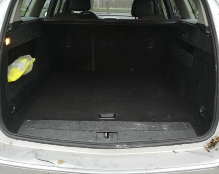 Серый Опель Астра, объемом двигателя 0 л и пробегом 330 тыс. км за 3500 $, фото 8 на Automoto.ua