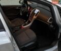 Сірий Опель Астра, об'ємом двигуна 1.4 л та пробігом 170 тис. км за 7550 $, фото 17 на Automoto.ua