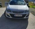 Серый Опель Астра, объемом двигателя 1.3 л и пробегом 211 тыс. км за 6500 $, фото 4 на Automoto.ua