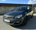 Сірий Опель Астра, об'ємом двигуна 1.7 л та пробігом 256 тис. км за 7000 $, фото 8 на Automoto.ua