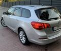 Сірий Опель Астра, об'ємом двигуна 1.7 л та пробігом 240 тис. км за 7227 $, фото 4 на Automoto.ua