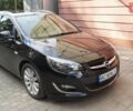 Серый Опель Астра, объемом двигателя 1.7 л и пробегом 249 тыс. км за 7900 $, фото 1 на Automoto.ua