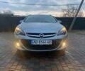 Серый Опель Астра, объемом двигателя 1.7 л и пробегом 320 тыс. км за 6700 $, фото 2 на Automoto.ua