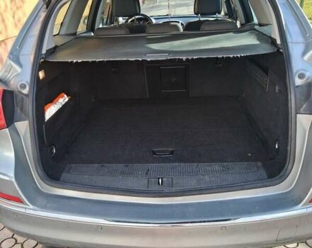 Опель Астра 2013 в Коломые на Automoto.ua Серый Опель Астра, объемом двигателя 1.4 л и пробегом 139 тыс. км за 6800 $, фото 16 на Automoto.ua