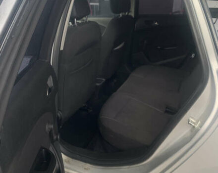 Серый Опель Астра, объемом двигателя 1.69 л и пробегом 283 тыс. км за 6900 $, фото 7 на Automoto.ua