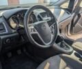 Сірий Опель Астра, об'ємом двигуна 1.69 л та пробігом 258 тис. км за 5700 $, фото 16 на Automoto.ua