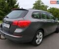 Сірий Опель Астра, об'ємом двигуна 1.7 л та пробігом 257 тис. км за 7500 $, фото 2 на Automoto.ua