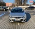 Сірий Опель Астра, об'ємом двигуна 1.7 л та пробігом 201 тис. км за 7900 $, фото 6 на Automoto.ua