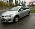 Сірий Опель Астра, об'ємом двигуна 1.7 л та пробігом 301 тис. км за 7000 $, фото 2 на Automoto.ua