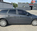 Сірий Опель Астра, об'ємом двигуна 1.7 л та пробігом 230 тис. км за 7500 $, фото 4 на Automoto.ua