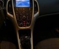 Сірий Опель Астра, об'ємом двигуна 1.4 л та пробігом 170 тис. км за 7550 $, фото 19 на Automoto.ua