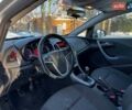 Серый Опель Астра, объемом двигателя 1.7 л и пробегом 332 тыс. км за 7290 $, фото 12 на Automoto.ua