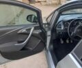 Серый Опель Астра, объемом двигателя 1.3 л и пробегом 220 тыс. км за 7500 $, фото 14 на Automoto.ua