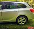 Сірий Опель Астра, об'ємом двигуна 2 л та пробігом 219 тис. км за 8400 $, фото 7 на Automoto.ua