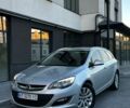 Сірий Опель Астра, об'ємом двигуна 1.69 л та пробігом 306 тис. км за 7500 $, фото 1 на Automoto.ua