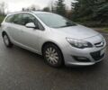 Серый Опель Астра, объемом двигателя 0 л и пробегом 330 тыс. км за 3500 $, фото 3 на Automoto.ua