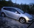 Опель Астра 2013 в Староконстантинов на Automoto.ua Серый Опель Астра, объемом двигателя 1.7 л и пробегом 276 тыс. км за 7000 $, фото 11 на Automoto.ua