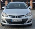 Сірий Опель Астра, об'ємом двигуна 1.69 л та пробігом 258 тис. км за 5700 $, фото 3 на Automoto.ua
