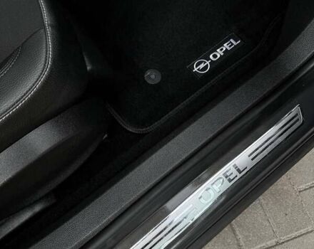 Сірий Опель Астра, об'ємом двигуна 1.6 л та пробігом 170 тис. км за 9200 $, фото 55 на Automoto.ua