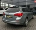 Сірий Опель Астра, об'ємом двигуна 1.69 л та пробігом 284 тис. км за 6900 $, фото 6 на Automoto.ua