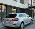 Сірий Опель Астра, об'ємом двигуна 1.69 л та пробігом 306 тис. км за 7500 $, фото 1 на Automoto.ua