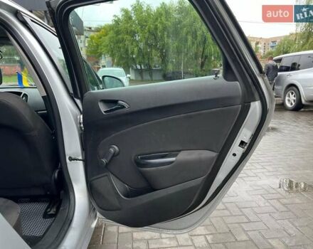 Сірий Опель Астра, об'ємом двигуна 1.7 л та пробігом 301 тис. км за 7000 $, фото 22 на Automoto.ua