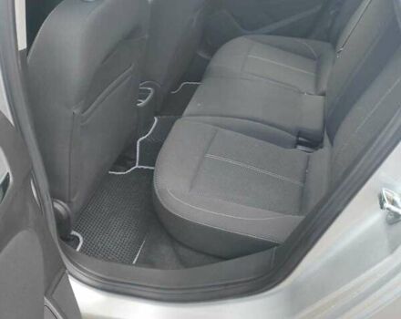 Сірий Опель Астра, об'ємом двигуна 1.25 л та пробігом 208 тис. км за 6400 $, фото 6 на Automoto.ua