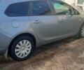 Сірий Опель Астра, об'ємом двигуна 1.7 л та пробігом 275 тис. км за 7900 $, фото 4 на Automoto.ua