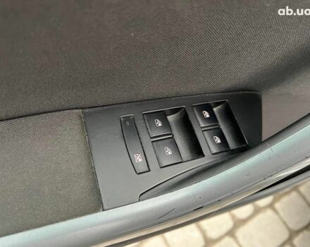 Сірий Опель Астра, об'ємом двигуна 1.7 л та пробігом 330 тис. км за 4000 $, фото 15 на Automoto.ua