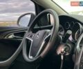 Серый Опель Астра, объемом двигателя 1.7 л и пробегом 238 тыс. км за 7980 $, фото 12 на Automoto.ua