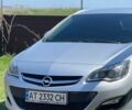 Серый Опель Астра, объемом двигателя 1.7 л и пробегом 200 тыс. км за 7799 $, фото 1 на Automoto.ua