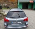 Серый Опель Астра, объемом двигателя 1.7 л и пробегом 316 тыс. км за 7100 $, фото 4 на Automoto.ua