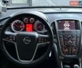 Сірий Опель Астра, об'ємом двигуна 1.69 л та пробігом 306 тис. км за 7500 $, фото 12 на Automoto.ua