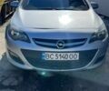 Серый Опель Астра, объемом двигателя 1.69 л и пробегом 280 тыс. км за 6500 $, фото 1 на Automoto.ua